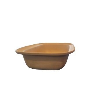 Pampered Chef 011104 Stoneware Baker 9x13 USA Family Heritage EUC